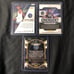 2020 Anthony Edwards Optic, Donruss, Prizm & Select Rookie Card Lot