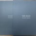 The photo book THE DEAD revised edition by Kiyotaka Tsutsuzaki.