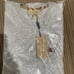 Burberry grey T