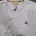 Burberry grey T