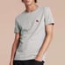 Burberry grey T