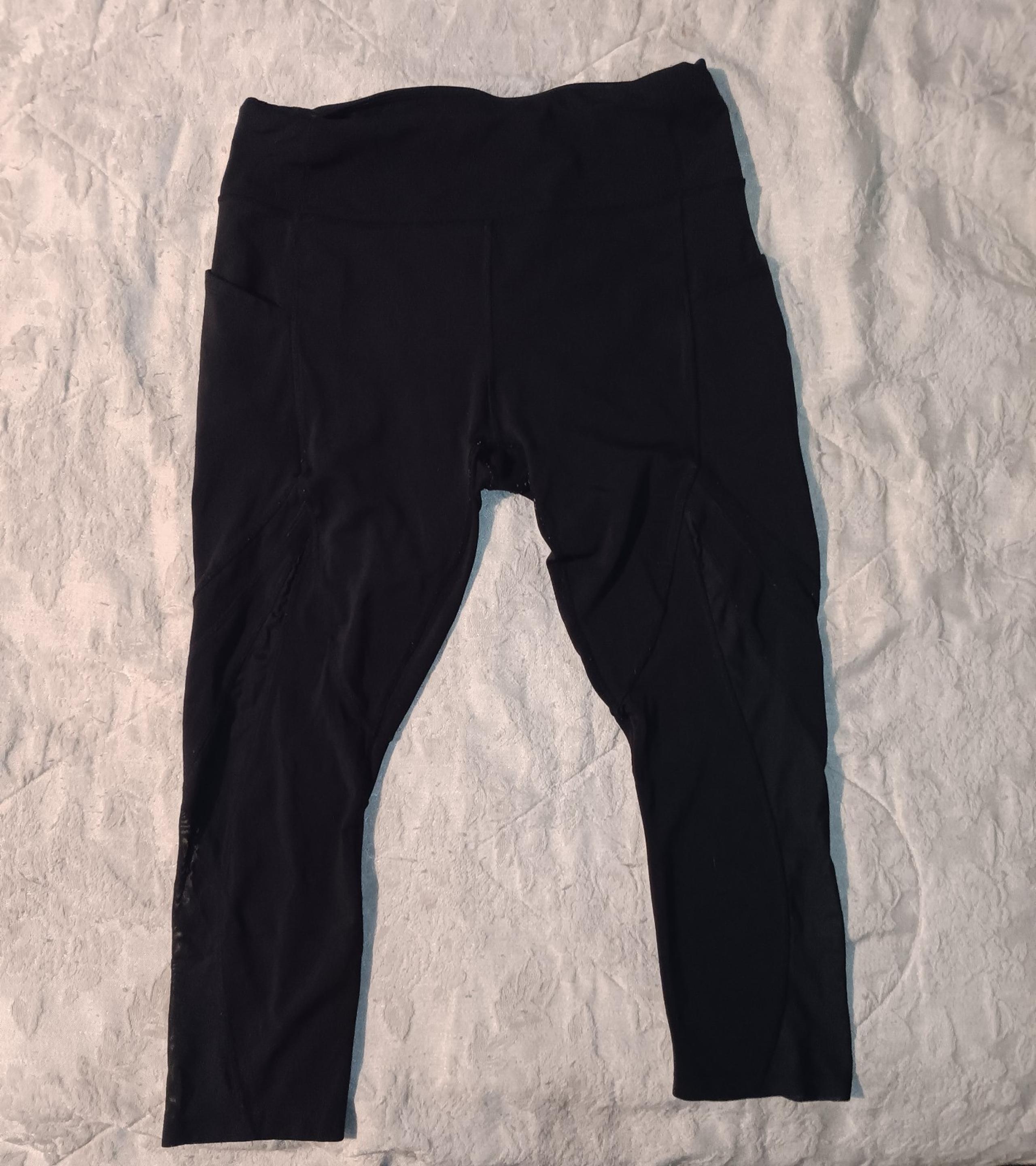 Athletic Leggings