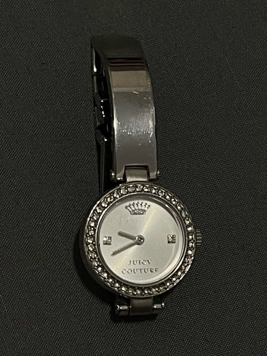 Juicy Couture Watch