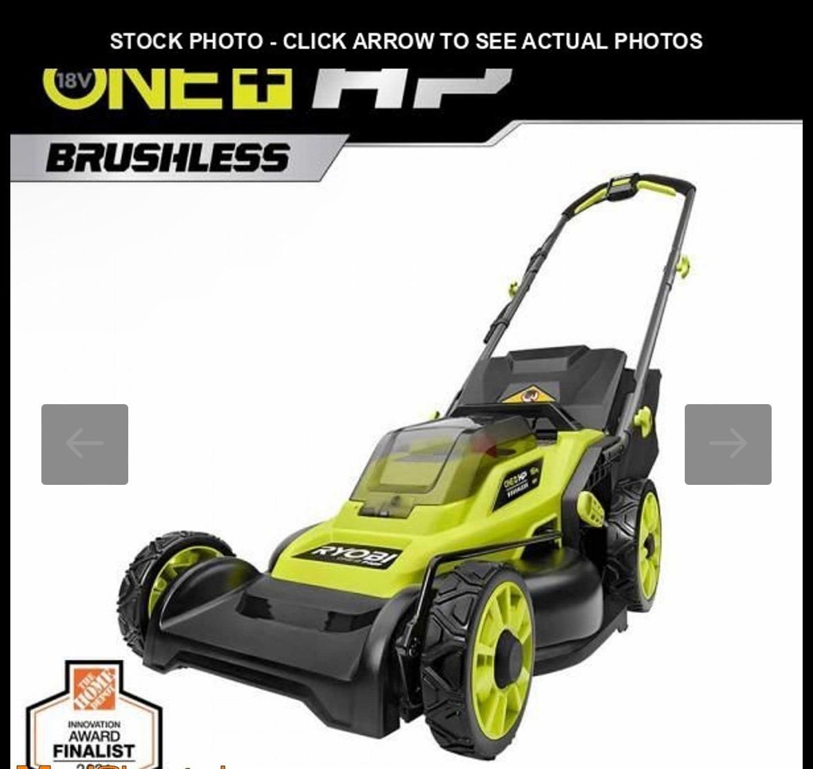 RYOBI