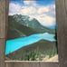 Our Canada by Peter N. Casey - Beautiful Oversized Hardcover Book - 75 MSRP
