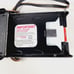 Vintage Polaroid 250 Land Camera w/ Case Flash Development Timer Manual Bulbs