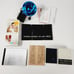 Vintage Polaroid 250 Land Camera w/ Case Flash Development Timer Manual Bulbs