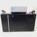 Vintage Polaroid 250 Land Camera w/ Case Flash Development Timer Manual Bulbs