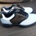 New, Footjoy GreenJoys Golf Shoes for men