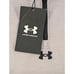 NWT Under Armour Men's UA Drive Midlayer Pullover in Tetra Grey size Small