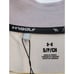 NWT Under Armour Men's UA Drive Midlayer Pullover in Tetra Grey size Small