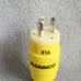NEW MARINCO MARINE POWER LS-30 ADAPTER ~15A 125V FEMALE TO 30A 125V LOCKING MALE