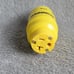 NEW MARINCO MARINE POWER LS-30 ADAPTER ~15A 125V FEMALE TO 30A 125V LOCKING MALE