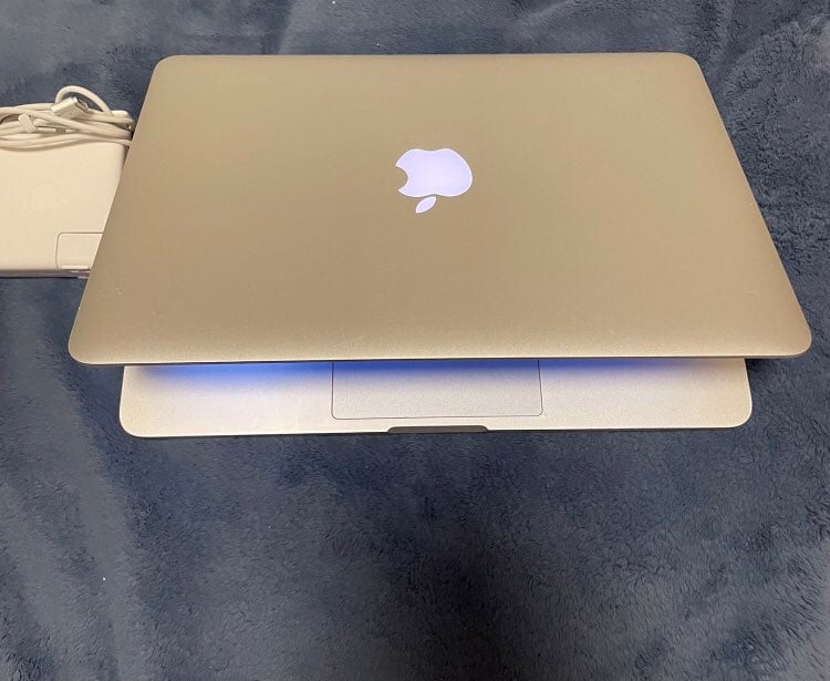 MacBook Pro
