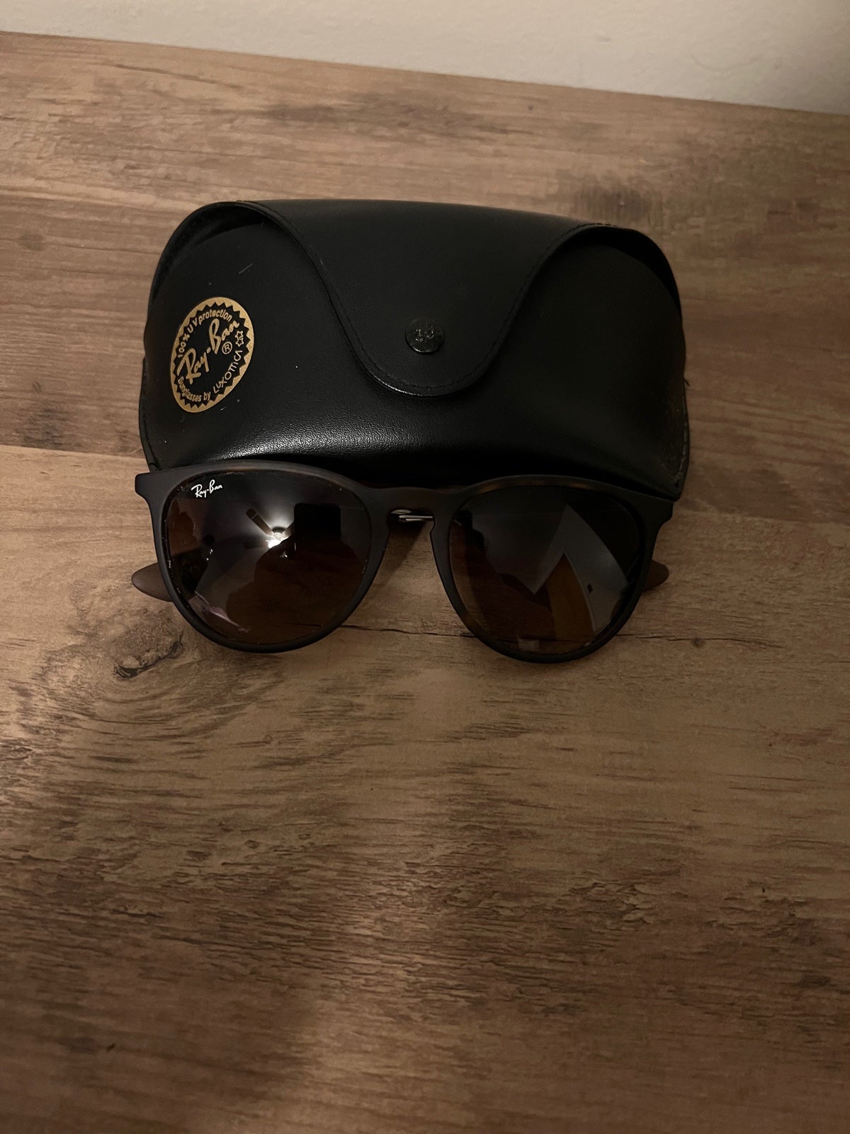 Ray-Ban sunglasses