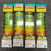 play doh party pack set of 10 - 4 packs included - 40 play dohs in total