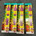 play doh party pack set of 10 - 4 packs included - 40 play dohs in total