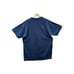Vintage 1997 Russell Athletic Anaheim Angels Henley T-Shirt