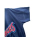 Vintage 1997 Russell Athletic Anaheim Angels Henley T-Shirt