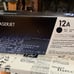 HP 12A Black Toner Cartridge | Works with HP LaserJet 1010, 1020, 3015, 3020, 30