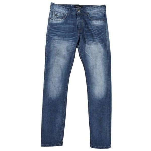Scotch & Soda Amsterdam Ralson Harpoon Jeans Blue Wash Slim Fit Men's Size 29x32
