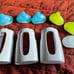 Kiinde Plus Extras