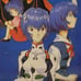 neon genesis evangelion Rei Wallscroll