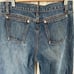✨J Crew button fly crop boyfriend blue jeans 4