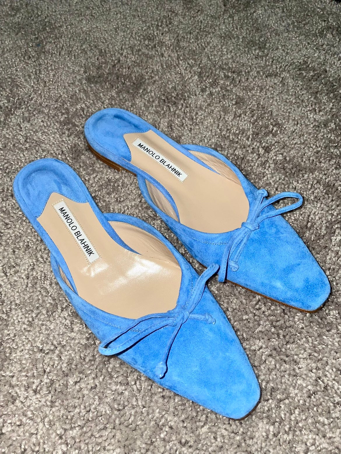 Manolo Blahnik | Mercari Manolo Blahnik | Mercari