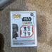 Funko Mandalorian 330 NYCC Exclusive