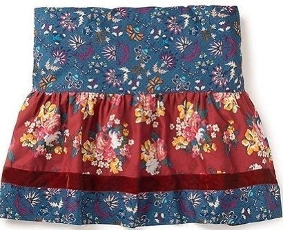 Matilda jane ruffle