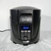 Nuwave Duet Multifunction Air Fryer Pressure Cooker Combo Black 33801 EUC