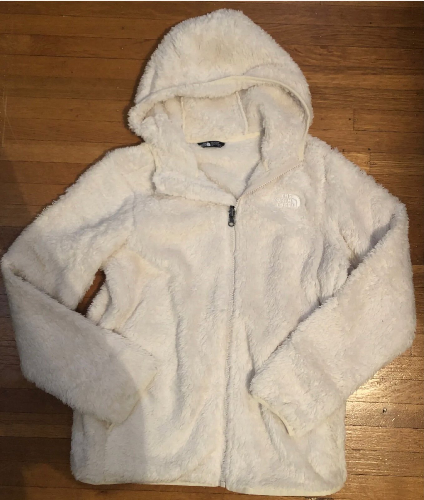 The North Face Jacket girls size:14/16 NEW/NWOT