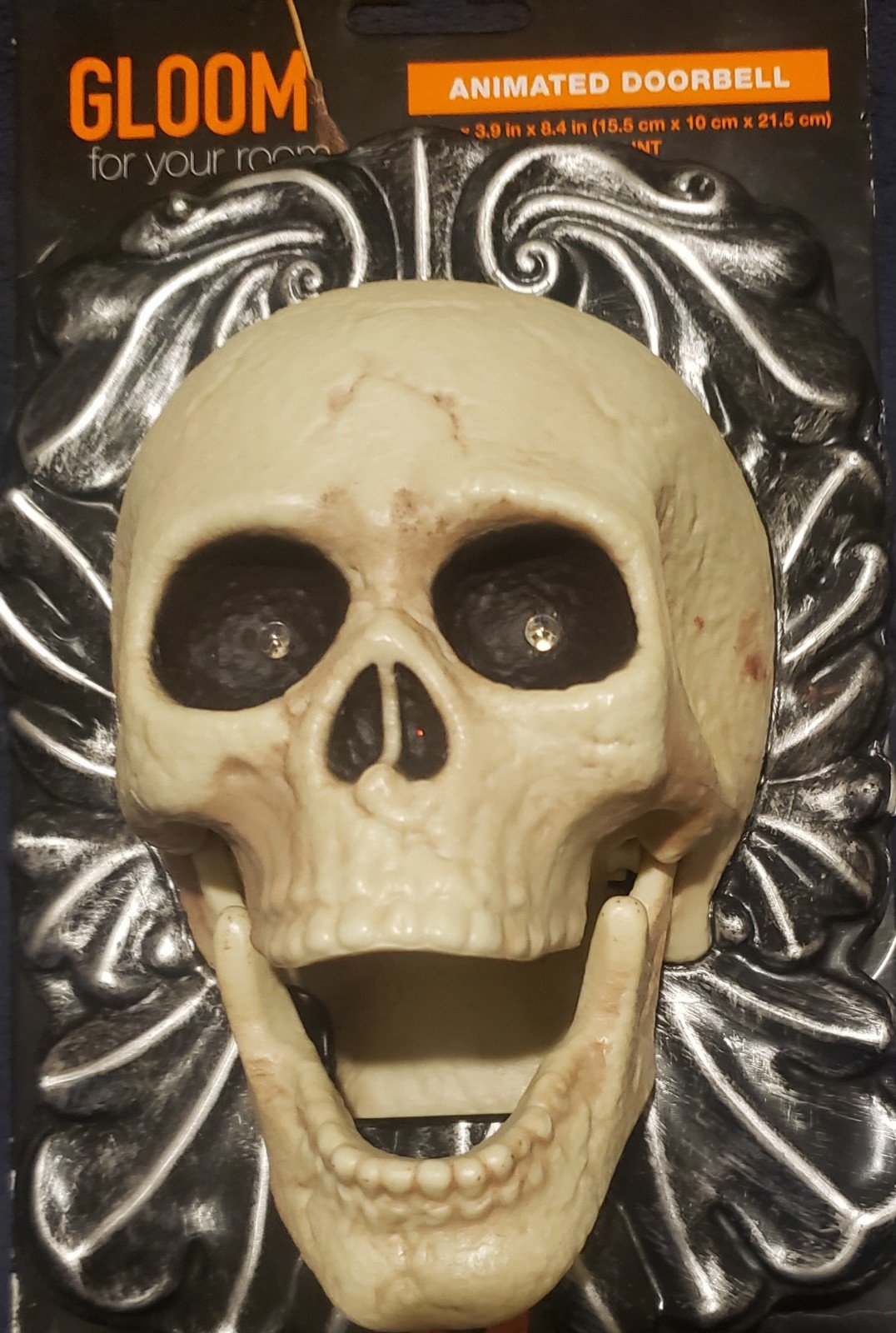 Skull