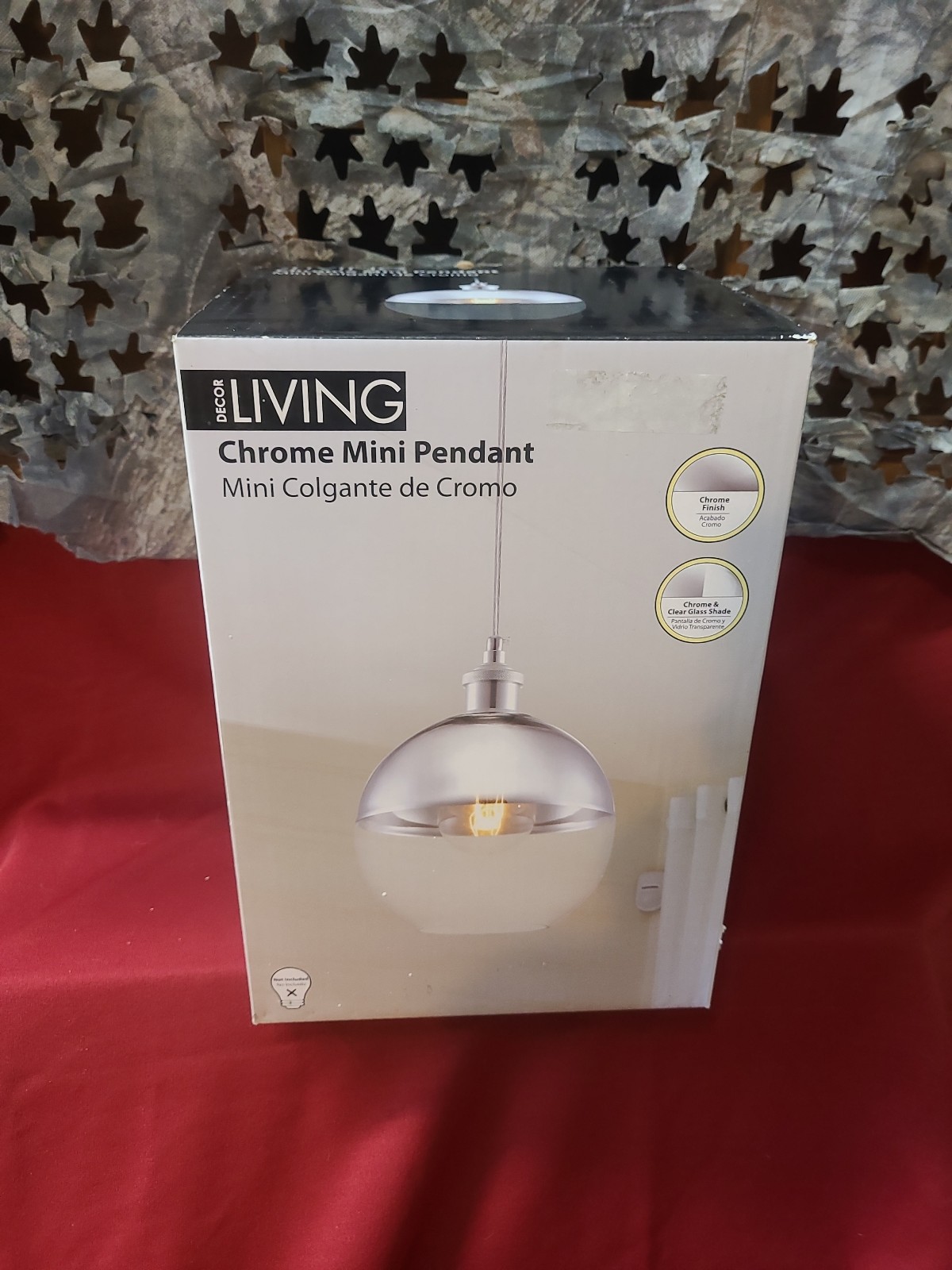 light fixture