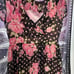 MARS-style One Piece Dress