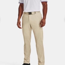 Under Armour ISO-Chill Golf Pants Size 34x34 NWT