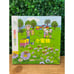 New My Sweetheart Science Library Volume 2 10 Books Children's Books Chinese
