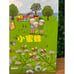 New My Sweetheart Science Library Volume 2 10 Books Children's Books Chinese