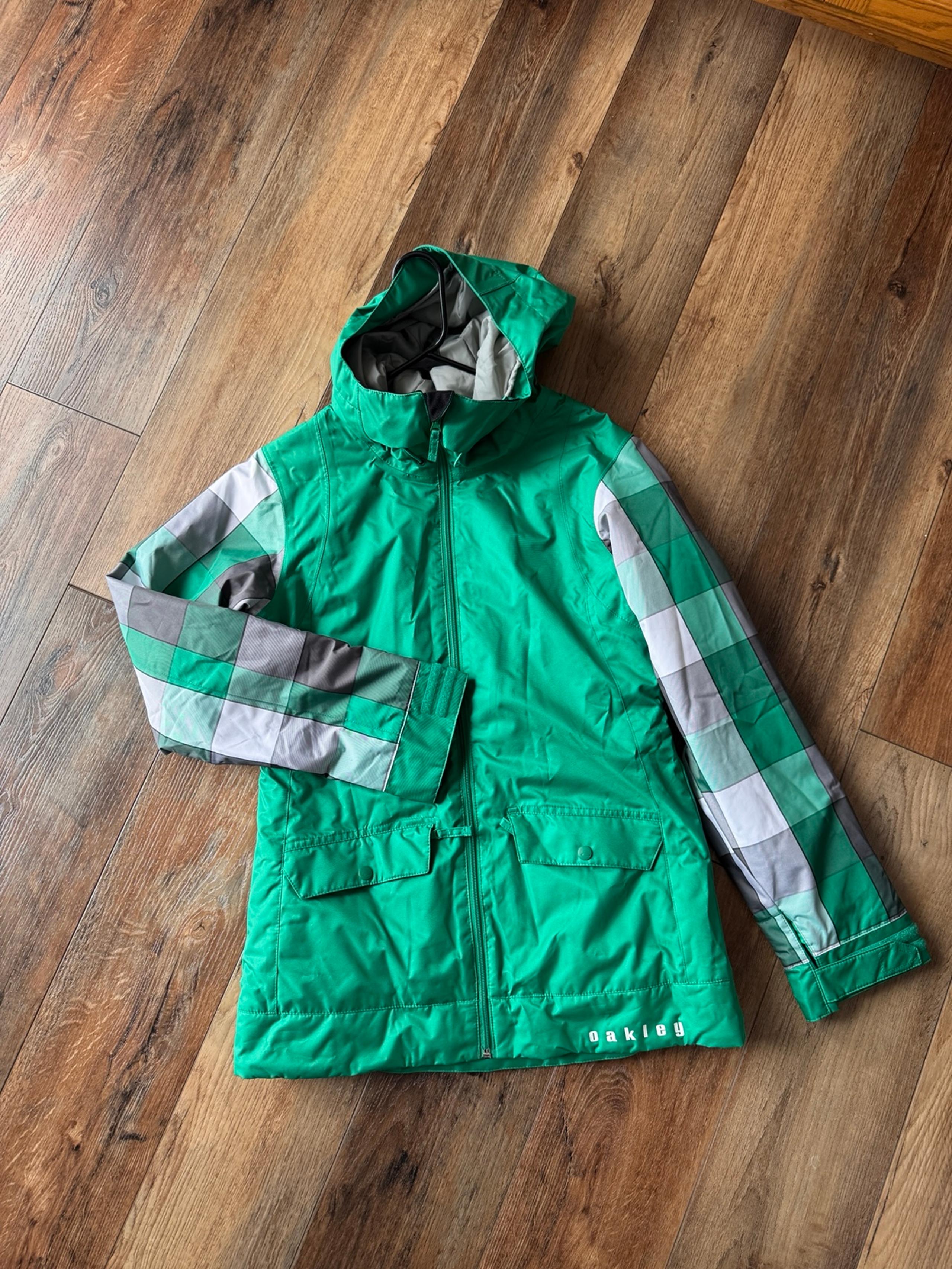 Oakley coat and pants