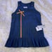 (SIZE 6) JUMPER OUTFIT GIRLS