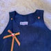 (SIZE 6) JUMPER OUTFIT GIRLS