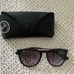 Ray-Band Erika classic Sunglasses woman