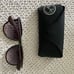 Ray-Band Erika classic Sunglasses woman