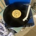 Vinyl