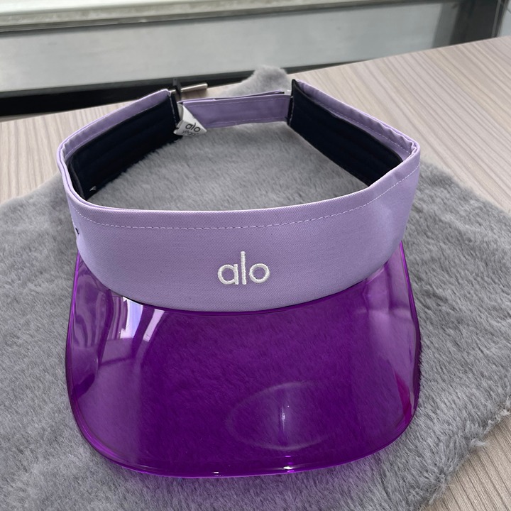 Alo sun hat
