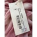 Fifteen Twenty Handkerchief Hem Maxi Sundress Dusty Pink Tie Dye Print M