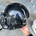 Football helmet sm/med