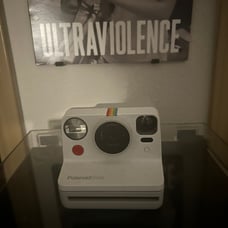 POLAROID NOW