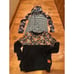 Woman’s Mindy Mae’s market hoodie and sweatshirt bundle
